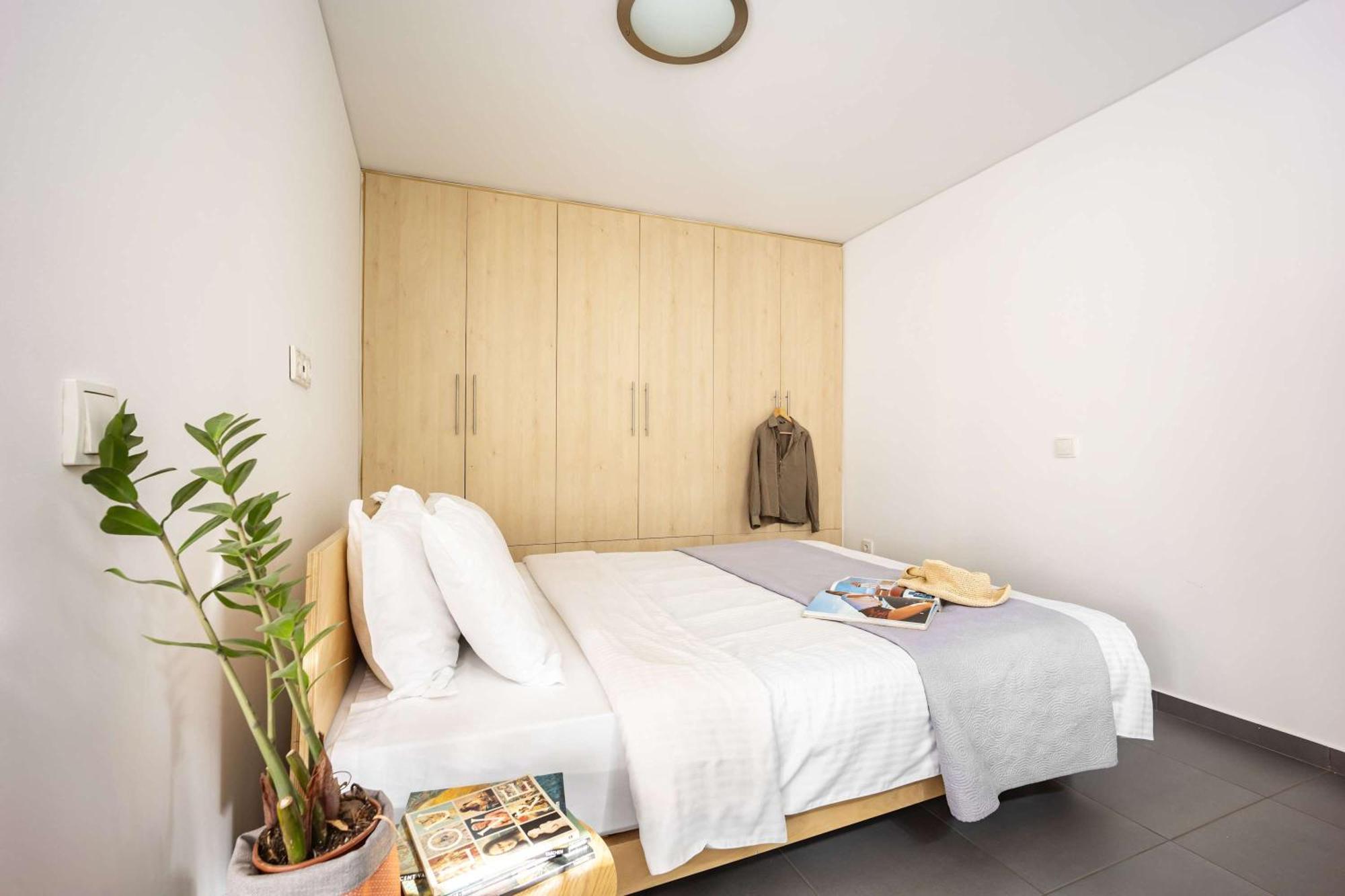 Gazi Urban Residence Aten Exteriör bild