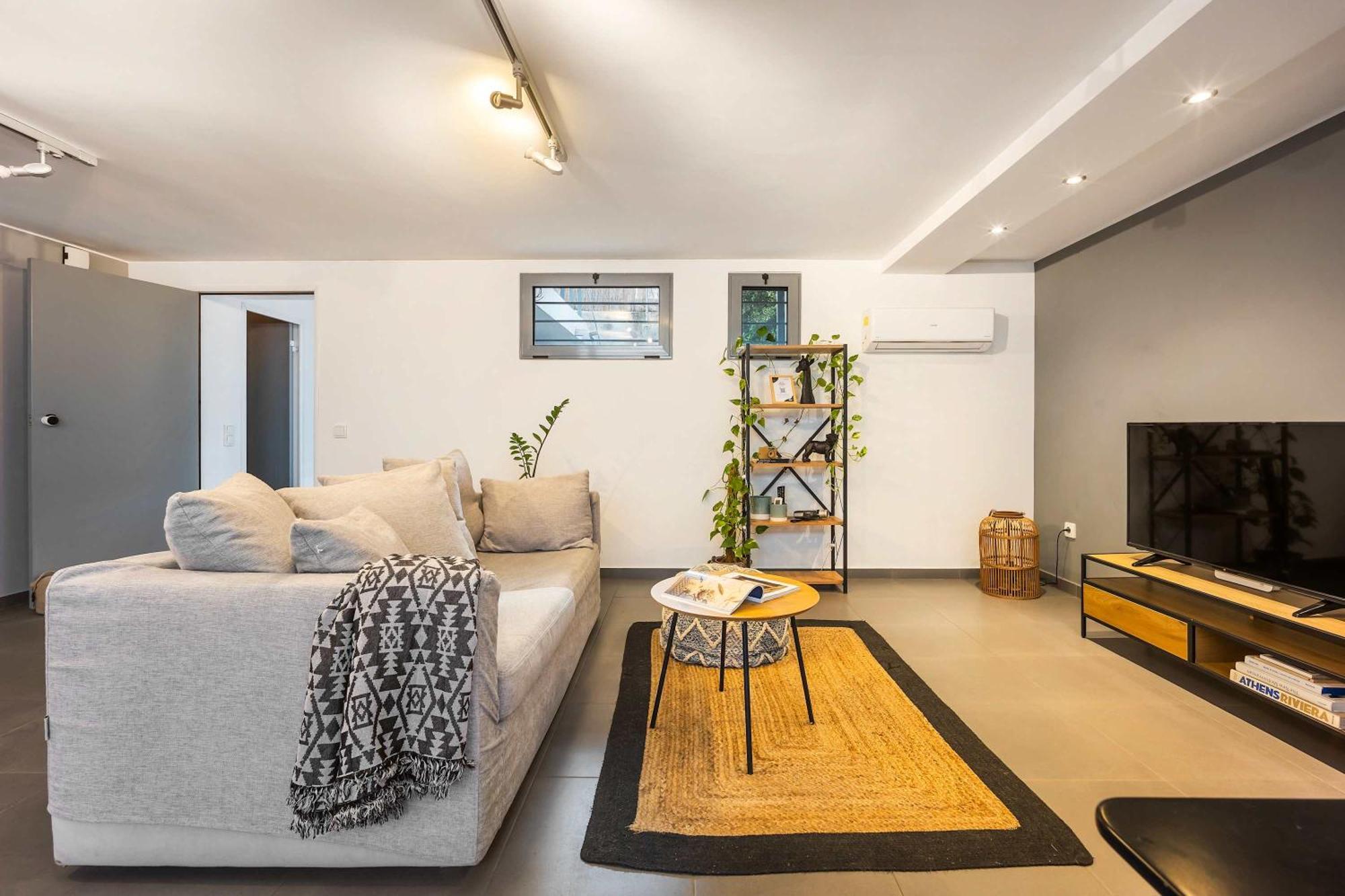 Gazi Urban Residence Aten Exteriör bild