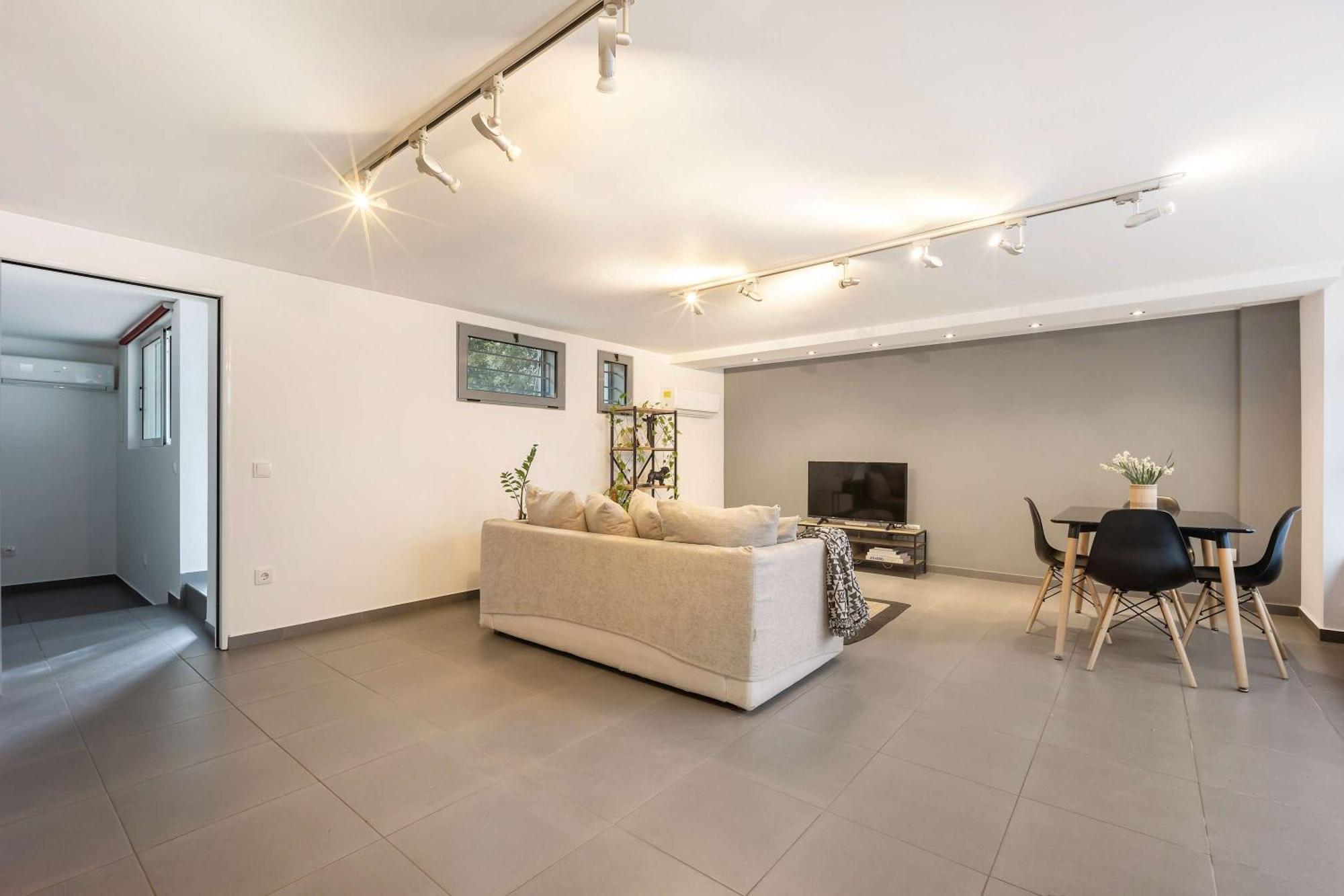 Gazi Urban Residence Aten Exteriör bild