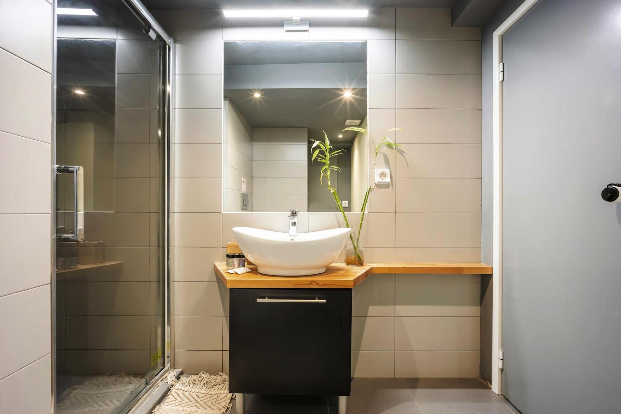 Gazi Urban Residence Aten Exteriör bild