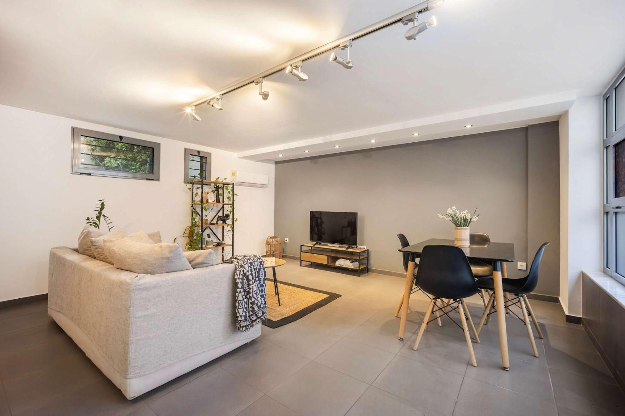 Gazi Urban Residence Aten Exteriör bild
